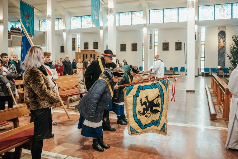 75-lecie poświęcenia obrazu NMP Wspomożenia Wiernych