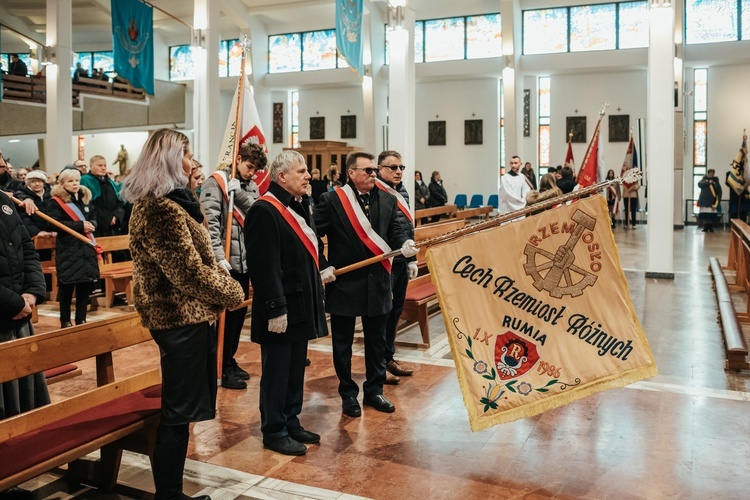 75-lecie poświęcenia obrazu NMP Wspomożenia Wiernych