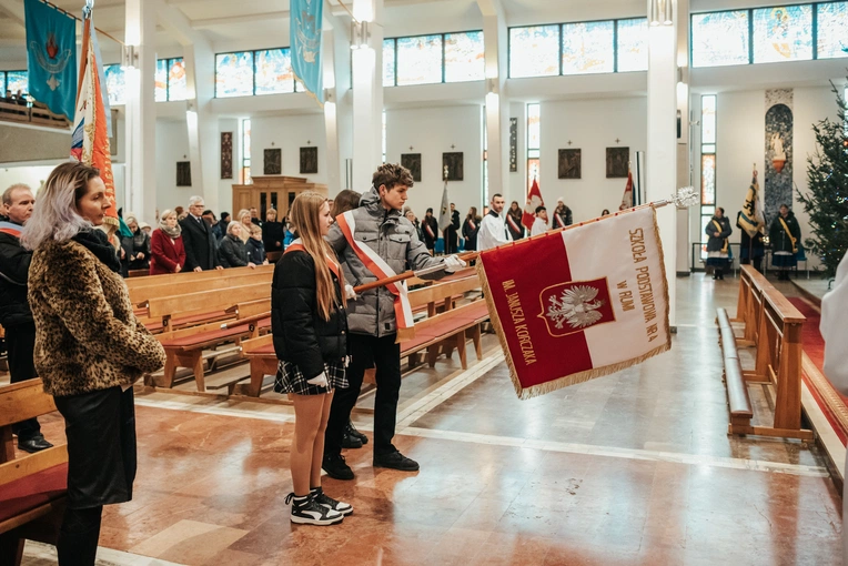 75-lecie poświęcenia obrazu NMP Wspomożenia Wiernych