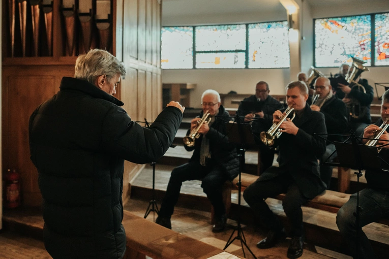 75-lecie poświęcenia obrazu NMP Wspomożenia Wiernych