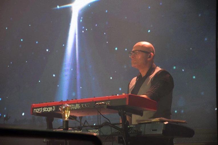 Zespół Golec uOrkiestra oficjalnie zakończył tegoroczną trasę koncertową z kolędami