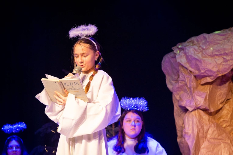 Parafialny Dzień Seniora