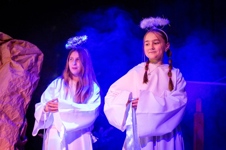 Parafialny Dzień Seniora