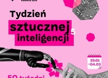 Miasto Nauki Katowice 2024. Tydzień Sztucznej Inteligencji