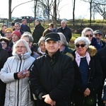 Tłumy mieszkańców przyszły zobaczyć głogowskie hospicjum