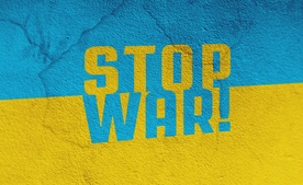 Abp Szewczuk: dziś ukraińska młodzież ponownie broni swojej ojczyzny przed rosyjskim agresorem