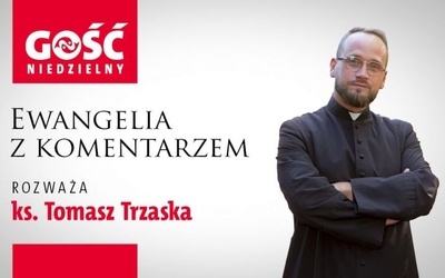 By naprawdę pięknie żyć, wystarczy szczerze trzymać się przykazań, w tym: przykazania miłości