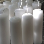Produkcja świec