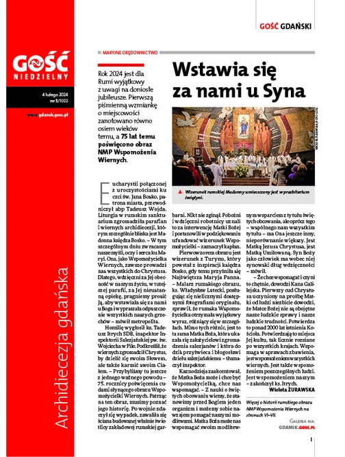 Gość Gdański 05/2024