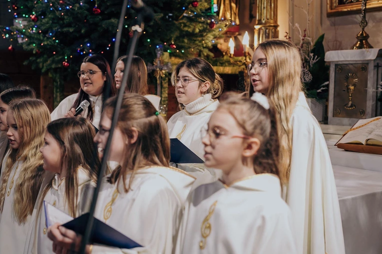 32. kolędowanie słupieckie