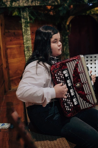 32. kolędowanie słupieckie