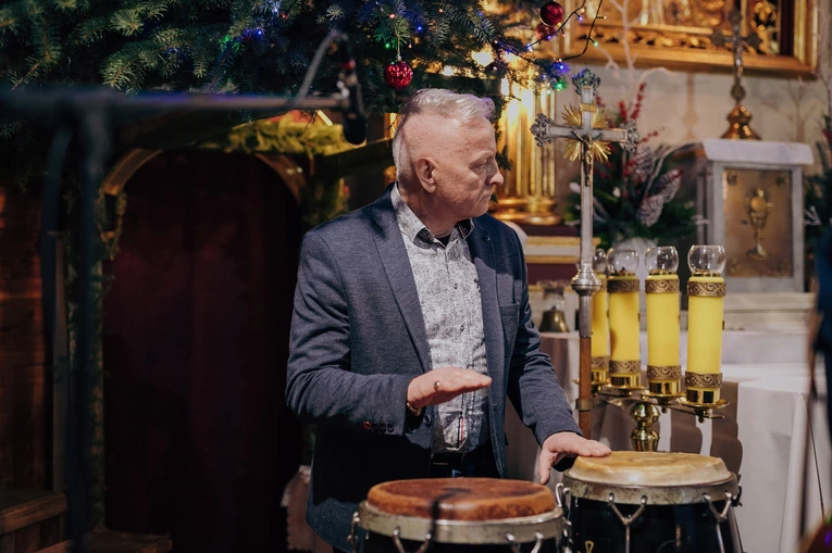 32. kolędowanie słupieckie