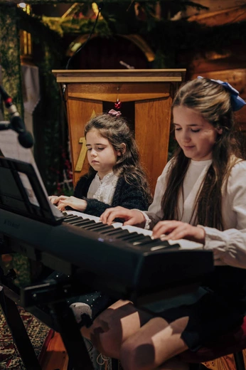 32. kolędowanie słupieckie