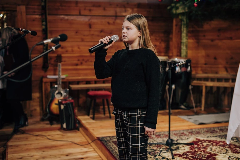 32. kolędowanie słupieckie