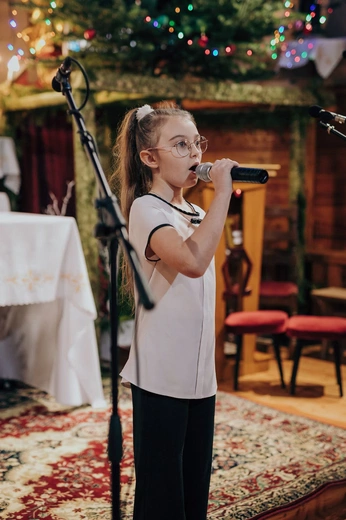 32. kolędowanie słupieckie