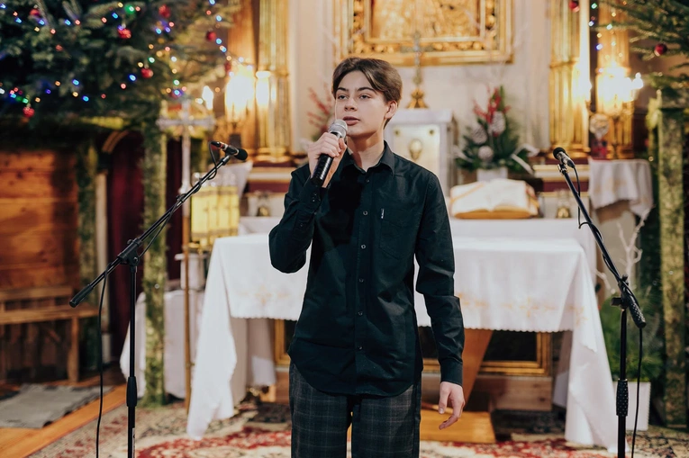 32. kolędowanie słupieckie