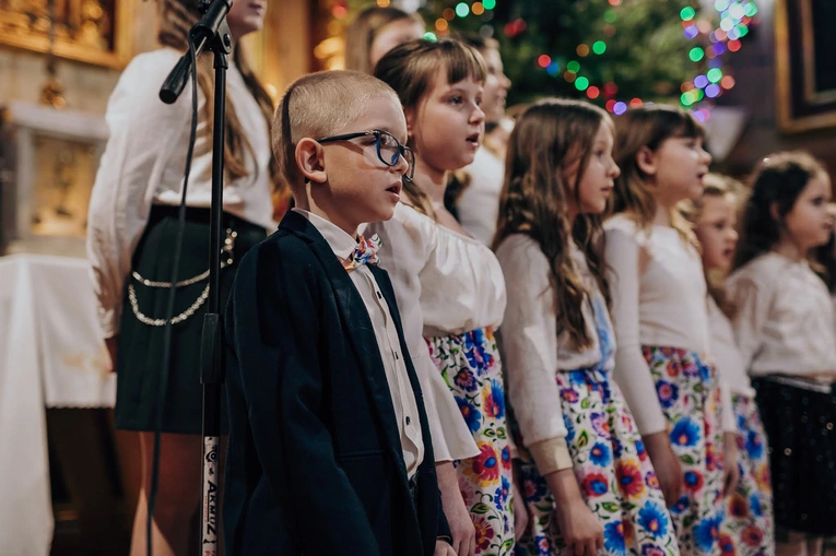 32. kolędowanie słupieckie