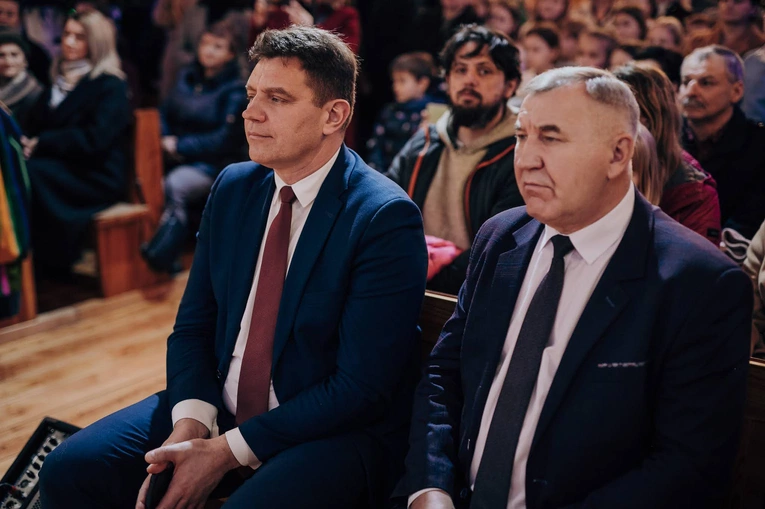 32. kolędowanie słupieckie