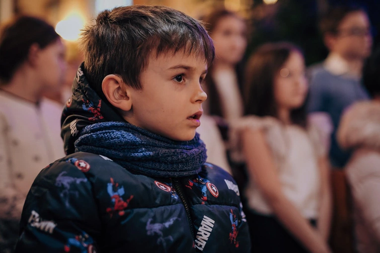 32. kolędowanie słupieckie