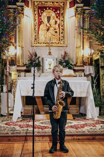 32. kolędowanie słupieckie