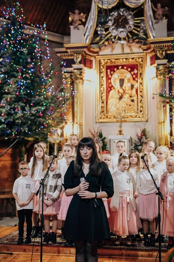 32. kolędowanie słupieckie