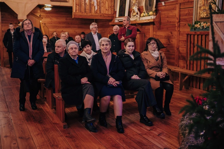 32. kolędowanie słupieckie