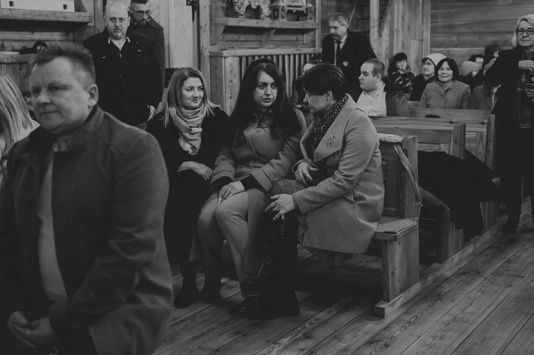 32. kolędowanie słupieckie