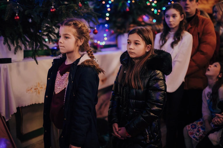 32. kolędowanie słupieckie