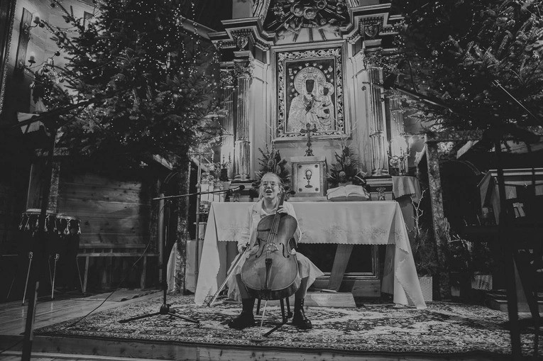 32. kolędowanie słupieckie