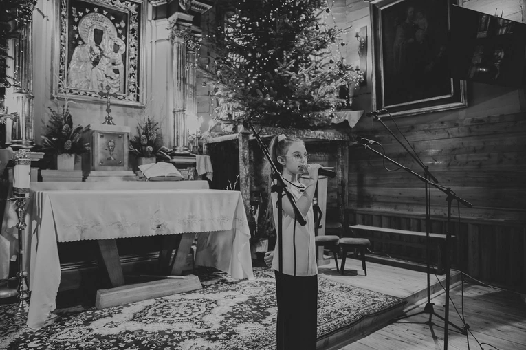 32. kolędowanie słupieckie