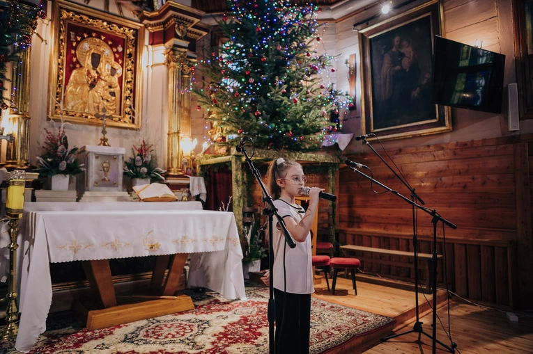 32. kolędowanie słupieckie