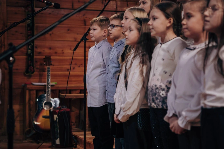 32. kolędowanie słupieckie