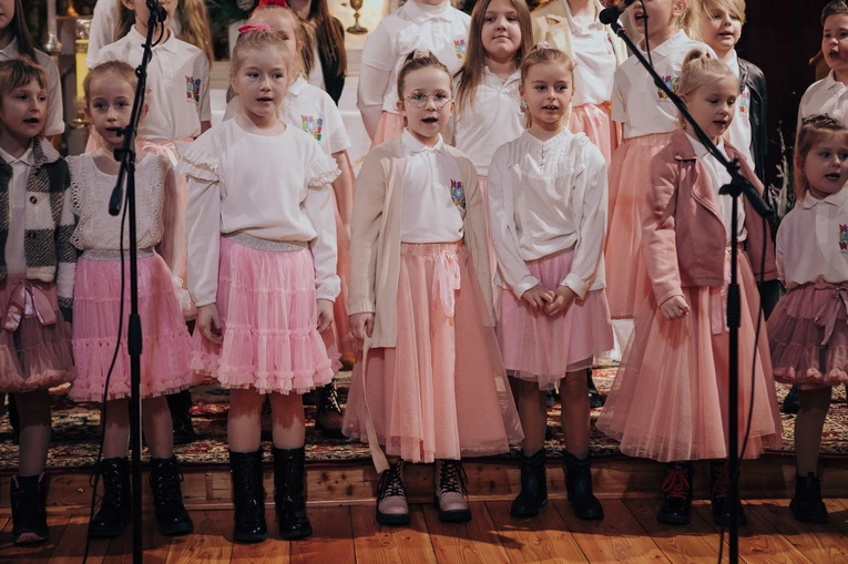 32. kolędowanie słupieckie