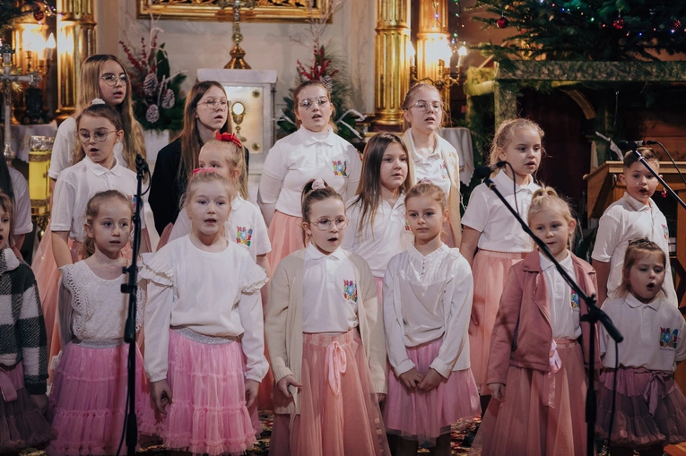 32. kolędowanie słupieckie