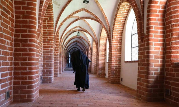 Osoby konsekrowane przygotowują się do Jubileuszu 2025