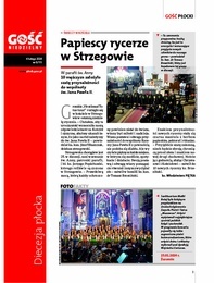 Gość Płocki 05/2024