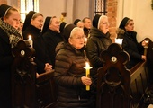 W naszej archidiecezji znajduje się kilkadziesiąt domów zakonnych - żeńskich oraz męskich.