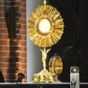 Adoracja Najświętszego Sakramentu w dekanatach zacznie się 19 lutego.