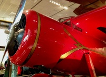 USA: Były oficer wywiadu twierdzi, że znalazł wrak samolotu legendarnej pilotki Amelii Earhart