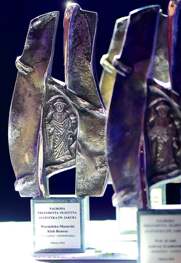 Nagrody po raz pierwszy zostały wręczone w 2004 r.