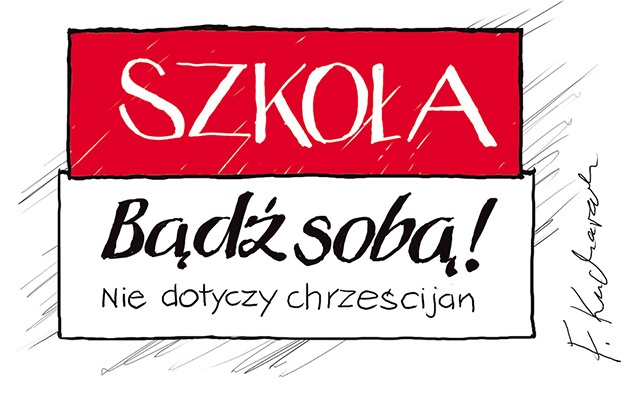 Obraźliwe zdrowaśki