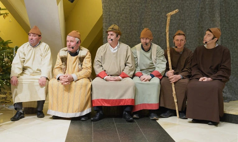 "(Nie)znane jasłeka" w Skrzydlnej