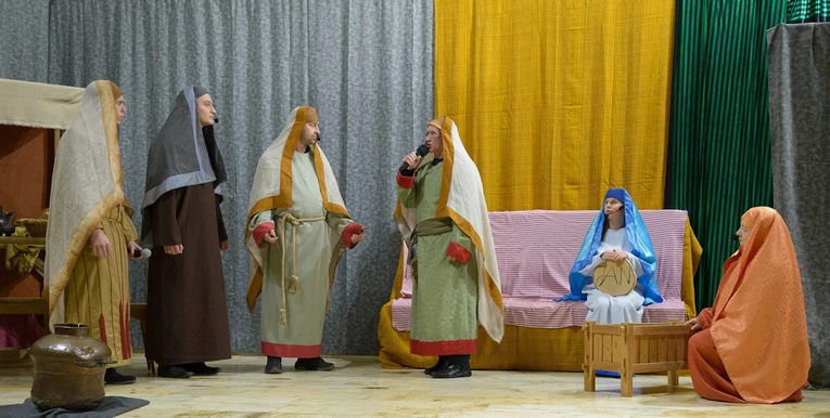 "(Nie)znane jasłeka" w Skrzydlnej