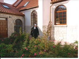 Zmarła fundatorka klasztorów klarysek w Skaryszewie i w Sandomierzu  