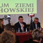 Dziś we Wschowie zaprezentowano najstarszą na świecie kapsułę czasu