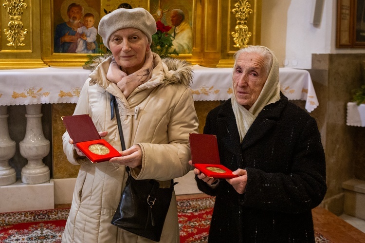 Tarnów. Rocznica poświęcenia katedry