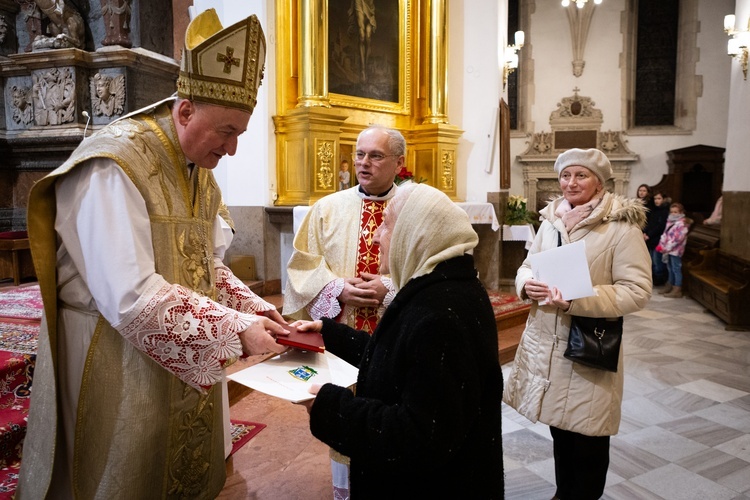 Tarnów. Rocznica poświęcenia katedry