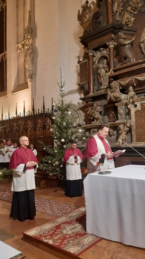 Tarnów. Rocznica poświęcenia katedry