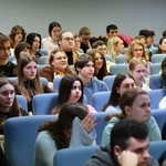 Debata Walenetynkowa na Uniwersytecie Zielonogórskim