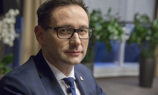 Obajtek: oddałem się do dyspozycji rady nadzorczej Orlenu